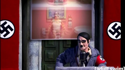 Dicks with Time Machines (Complete)