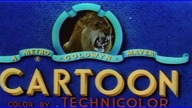 111.  Tom i Jerry - Królewska kociodrzemka[1]
