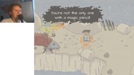 Draw a Stickman Epic  ~Part 1~ - Zagubiony w Internetach (#74) - Płonące tatry zagłady!