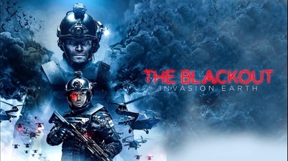 Ostatni posterunek (2019) [Lektor PL] - The Blackout