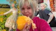   - misja McDonalds  | kotki, włosy i dynie |