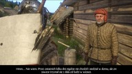 Kingdom Come Deliverance Gameplay PL 3#