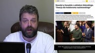 Skandal! Zełenski i Trudeau Klaskali Naziście z SS Galizien w Parlamencie Kanady - Analiza Ator Bank