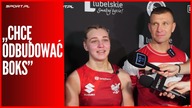 Julia Szeremeta wróciła na ring i zrobiła show.  To mnie niosło | Sport.pl
