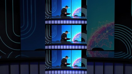 CZARNEK UCIEKA ZE STUDIA PO NIEWYGODNYM PYTANIU