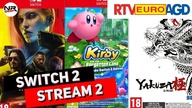 Switch 2 Zabawo trwaj! - NRGeek Stream #305