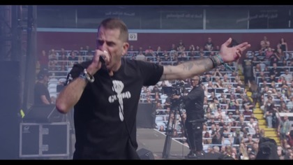 Lamb Of God - Redneck - Back To The Beginning