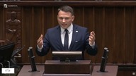 Menzten o Tusku: Pozuje na menela, a to tylko PR