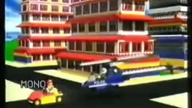 Wstęp do Ninjago.  Odc.  29: Zanik mocy