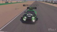 Gran Turismo 7 Green Monster
