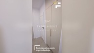 SPRZEDAM MIESZKANIE dwustronne mieszkanie 3 pokoje, oddzielna kuchnia balkon, piwnica