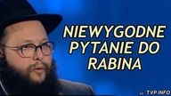 Na jakie pytanie nie odpowiedział rabin Szalom Ber Stambler?
