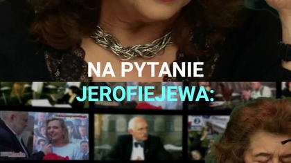 Michnik o Polsce: Marzenia w latach 70.  i wizja Polski #shorts