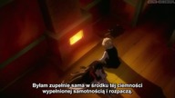 Pandora Hearts - 24 Napisy PL Udział Miłosierdzia