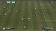 FIFA 20 21 22 SAVE GK