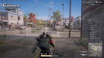 PUBG - Win ;p
