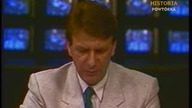 Jedynka - Dziennik Telewizyjny z 31 stycznia 1989 roku(2/3)
