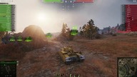 World of Tanks - AT 2 (7 Frags/4,1K Damage) | WoT Replays [#96]