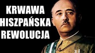 HISZPAŃSKA WOJNA DOMOWA