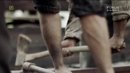 Robert Redford i Dziki Zach&oacute;d odc.  5.lektor.pl.western