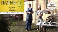 Zapraszamy na VI Festiwal rękodzieła, upcyklingu i designu Przerób-My
