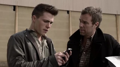 Teen Wolf S01E10