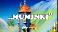 Muminki - 01 - Wiosna w Dolinie Mumink&oacute;w