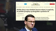 Chcą wiedzieć wszystko.  Nowy projekt ustawy dotyczący telefon&oacute;w 