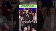Co się stanie, jeśli Polska nie wstąpi do Rady Pokoju? #shorts