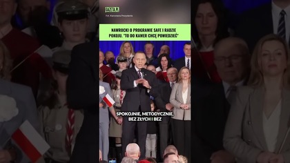 Co się stanie, jeśli Polska nie wstąpi do Rady Pokoju? #shorts