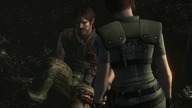 Błąkanie na ekranie.  Resident Evil cześć 7