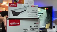 Test kamera 8 MPX IPC-HFW3841E-AS-0280B-S2 Dzień/Noc Timelaps