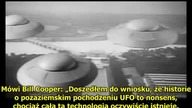 Maskarada z UFO