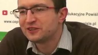 Tomasz Jankowski o nacjonalizmie