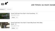 Film Informacjny- 100 filmów na moim kanale.