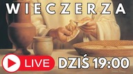 Wieczerza ... z Tajemnym Planem