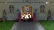 Najpiękniejsze Baśnie Braci Grimm: Błękitny Ognik cz.  1