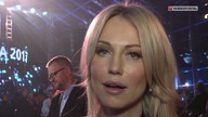 Czy Magdalena Ogórek przejdzie do show-biznesu? | WideoPortal