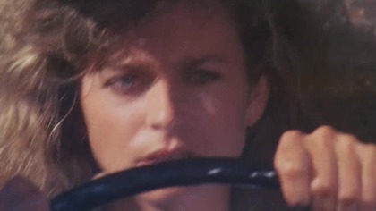 Uczciwa gra (Fair Game) (napisy pl) (1986)