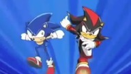 Sonic UnderXground OVA 1 (IVONA)  - Zabawy Amy i Wujka Sama