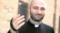 Ks  Michał Olszewski   Wiara ratuje w każdej sytuacji