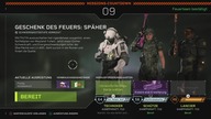 Aliens: Fireteam Elite 3-1 Insane The Gift Of Fire Recon Technician Until The Last Bullet