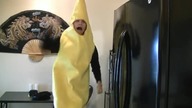 I'm A Banana