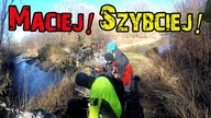 Maciej! Szybciej! - Szybki Trip #atv #quad #atvriders