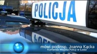 Policja: Napastnik zadał ranę śmiertelną, został zatrzymany