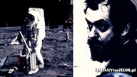 Dzisiaj 50 rocznica lądowania ludzi na Księżycu!