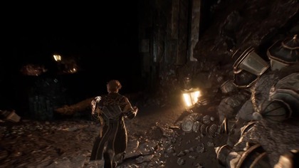 Lampmistrz i smutne zakończenie| Clair Obscur Expedition 33 #11