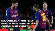 LaLiga wychodzi z zamrażarki.  Barcelona jest najbardziej pokiereszowana