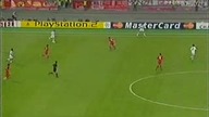Milan - Liverpool LM 2004-2005 Część 2