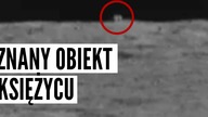 Chiński łazik znalazł coś na ciemnej stronie Księżyca